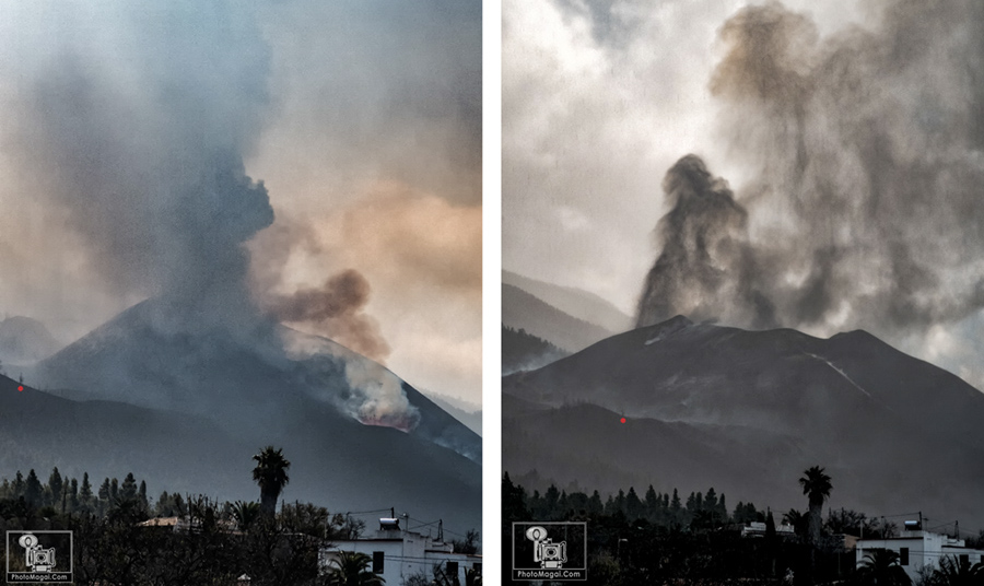 http://fotoviajes.net/index.php/reportajes/viajes/4250-la-erupcion-del-volcan-sin-nombre